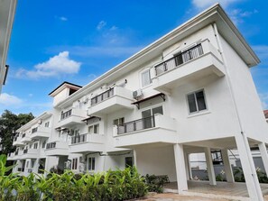 Apartment | Exterior - Apartment in Goa Near Stunning Beaches (Siolim)