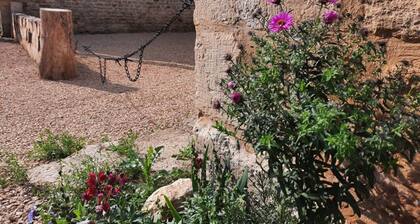 Ein warmes Ardennen-Gîte und ein wunderschöner großer Garten nur für Sie!