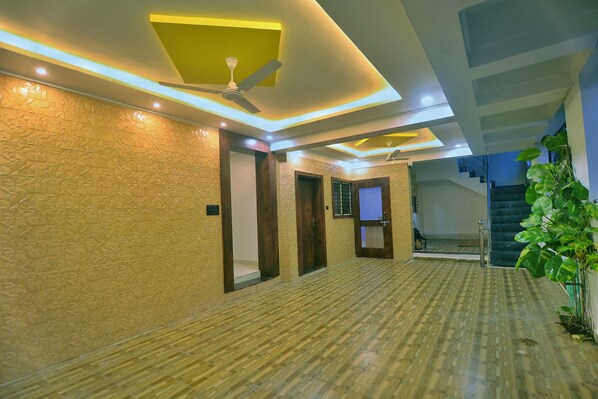 Lobby - Ghar Aangan (Ujjain)