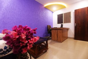 Reception - Ghar Aangan (Ujjain)