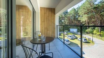 Servei de restauració a l'aire lliure