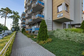 Esterni
