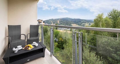 Kamienna 1A | Apartment with Parking | Zakopane