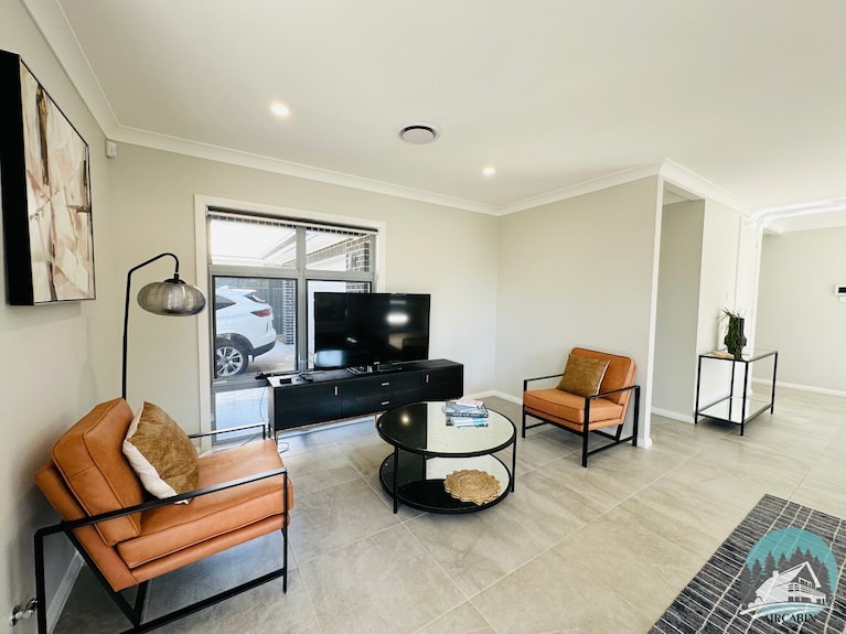 Aircabin - Denham Court - Modern - 4 Beds House - Saint Andrews