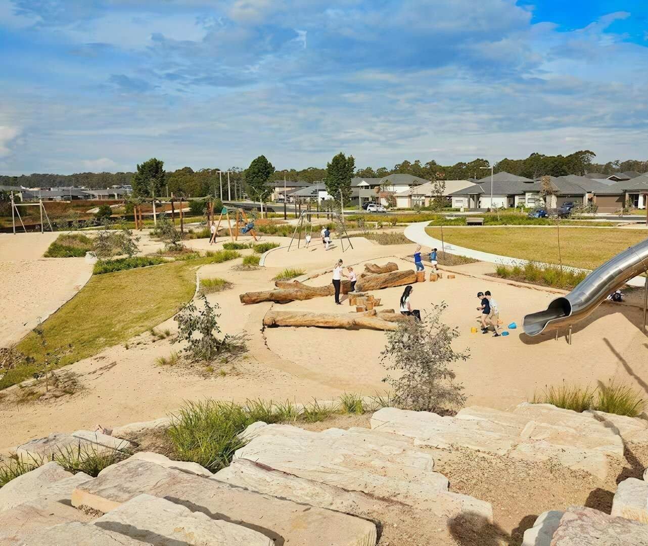 Espace pour enfants