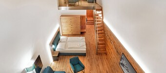 Berghotel Schmittenhöhe 2000m 