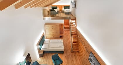 Berghotel Schmittenhöhe 2000m