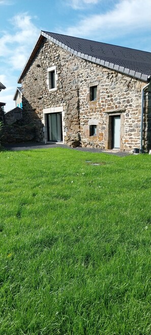 Exterior - GITE 43 HAUTE-LOIRE (Araules)