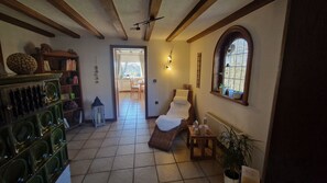 Interior - Holiday Home - Nebelseifen - Pets welcome - (Reichshof)