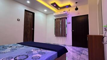 Habitació Deluxe | Escriptori i wifi gratuïta