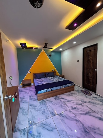 Escritorio y wifi gratis