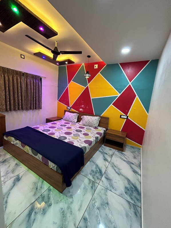 Phòng Tiêu chuẩn | Bàn, truy cập Internet không dây miễn phí