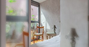 Room - Tasteful 1BD Townhouse in the Heart of Hackney (Greater London)