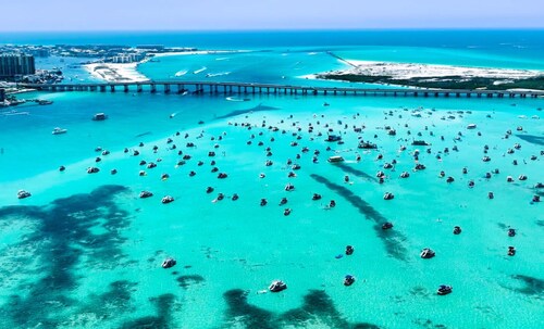 Sapphire Sands *Pet Friendly* Heated Pool