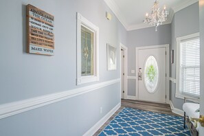 Interior - Avian Forest 158-201 2nd Floor unit, pool & LBTS access (Pawleys Island)