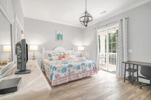 4 Schlafzimmer, kostenloses WLAN, Bettwäsche