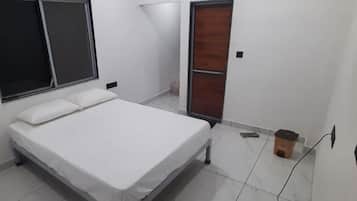 Deluxe Room, City View