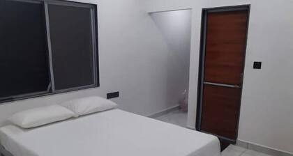 Gurukrupa Yatri Niwas