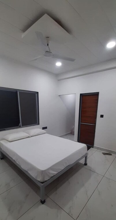 Gurukrupa Yatri Niwas