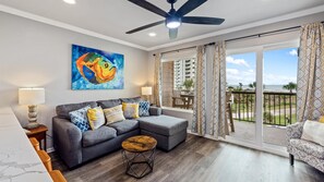 TV - New Heated Pool and HOT tub! Hideaway Here! (Galveston)