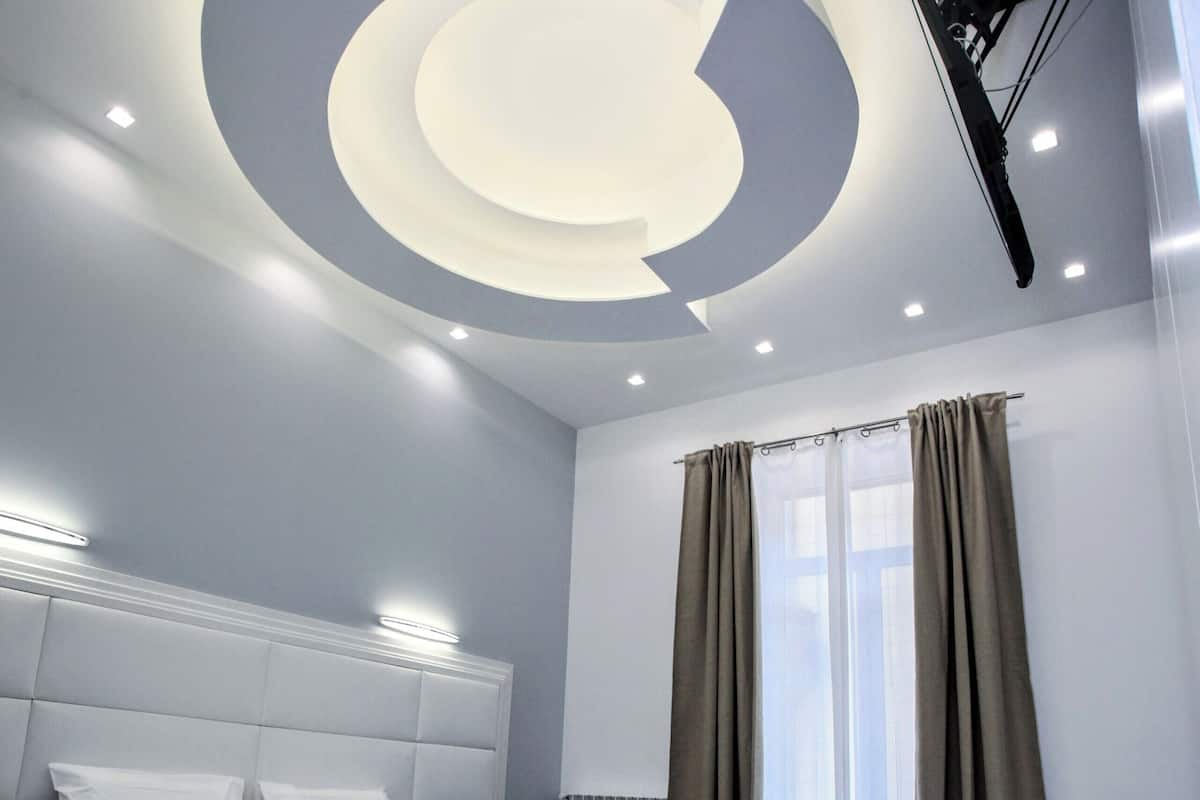 Luxe kamer | Een kluis op de kamer, gratis wifi
