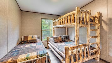 Maison (3 Bedrooms) | Intérieur