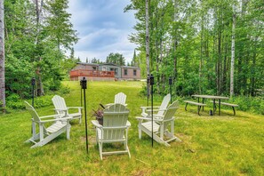 House (3 Bedrooms) | Front of property