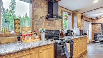 Maison (3 Bedrooms) | Intérieur