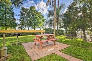 Căn hộ (2 Bedrooms) | Nội thất