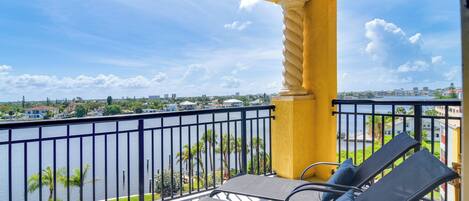 Lägenhet (2 Bedrooms) | Boendets fasad