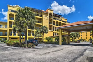 Căn hộ (2 Bedrooms) | Nội thất