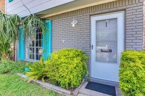 Lägenhet (2 Bedrooms) | Interiör