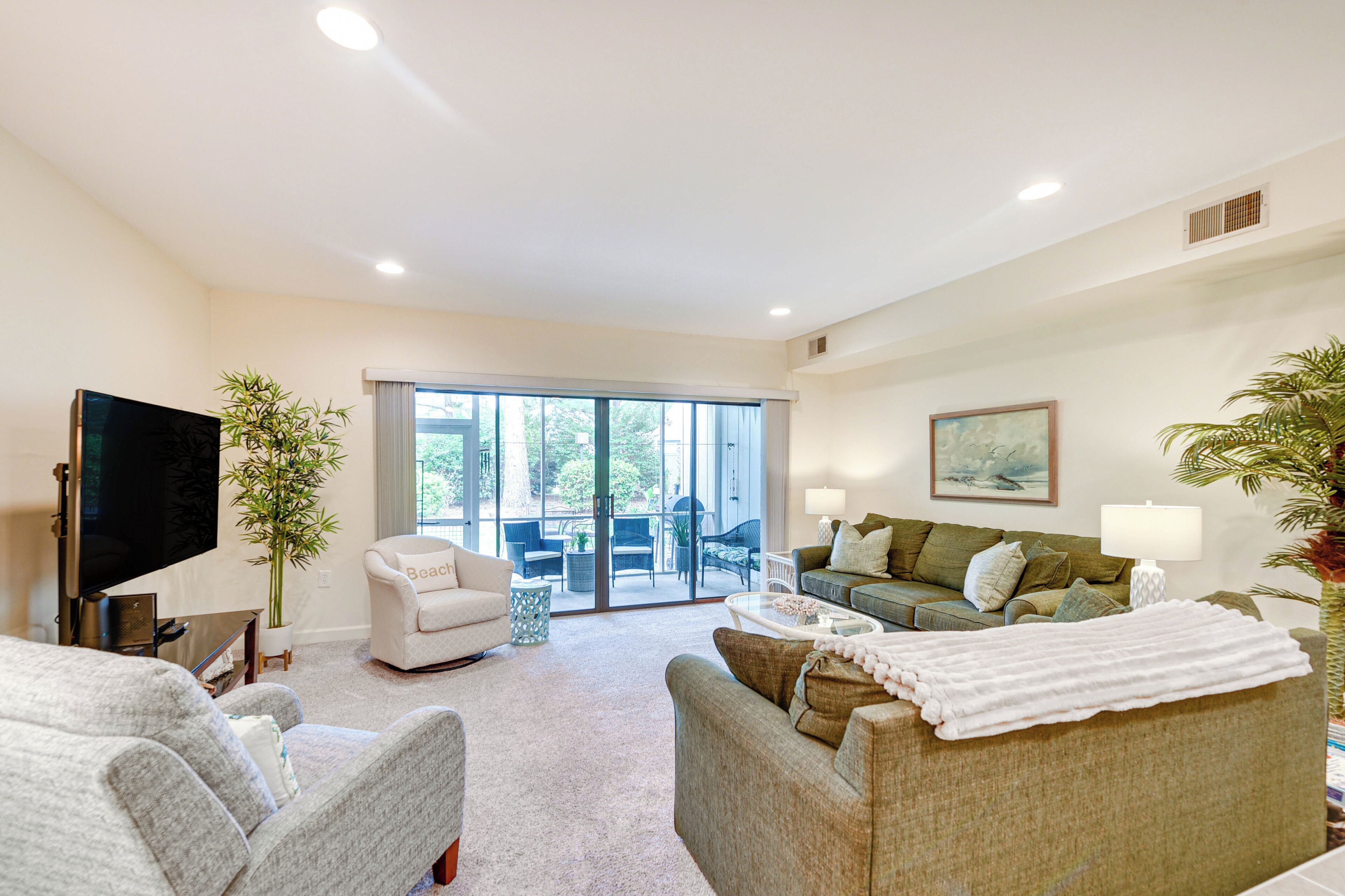 Apartment (2 Bedrooms) | Front of property