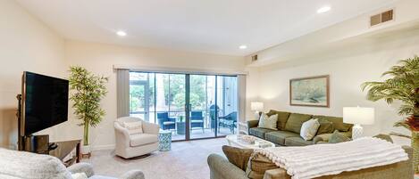 Apartment (2 Bedrooms) | Front of property