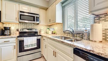 Apartamento (2 Bedrooms) | Interior