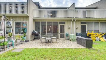 Apartamento (2 Bedrooms) | Interior