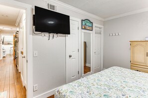 Appartamento (2 Bedrooms) | Interni