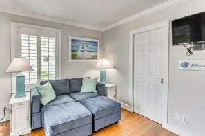 Appartement (2 Bedrooms) | Intérieur