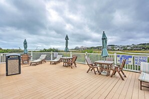 アパートメント (2 Bedrooms) | 内装