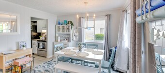 오션 시티의 졸리 로저까지 1마일: 콘도, 수영장 있음