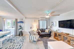 Leilighet (2 Bedrooms) | Innvendig