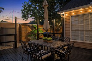 Huis (3 Bedrooms) | Interieur