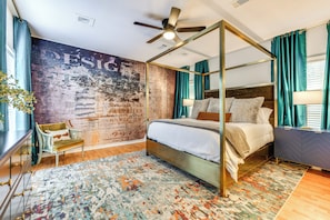 ハウス (3 Bedrooms) | 内装