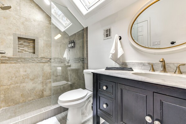 單棟房屋 (3 Bedrooms) | 內部