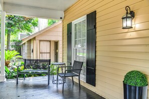 單棟房屋 (3 Bedrooms) | 內部