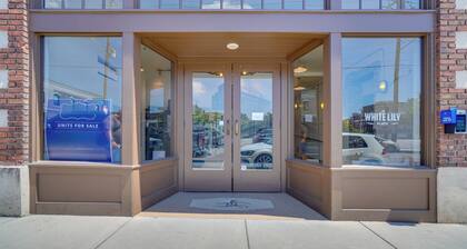 Dtwn Knoxville Studio Half-mi to Market Square!