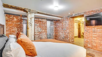 Apartemen (0 Bedroom) | Interior