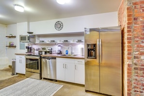 Appartamento (0 Bedroom) | Interni