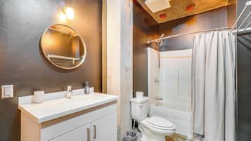Căn hộ (0 Bedroom) | Nội thất