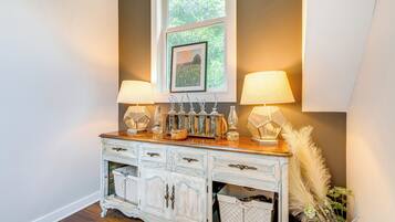 Apartemen (2 Bedrooms) | Interior